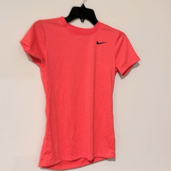 Nike Women Dry Legend T-Shirt Orange
magic ember - Picture 7 of 15